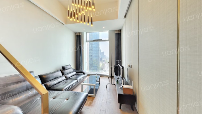 江滨澜廷二手房实景图