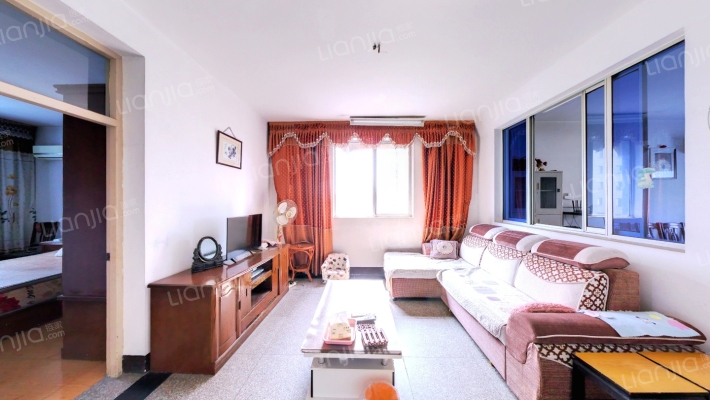 惠隆南路528号二手房实景图