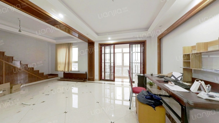 铜店弄公寓二手房实景图