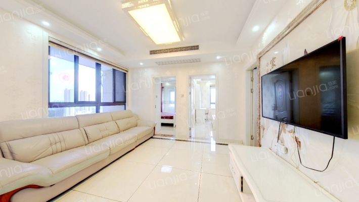 南门华府二手房实景图