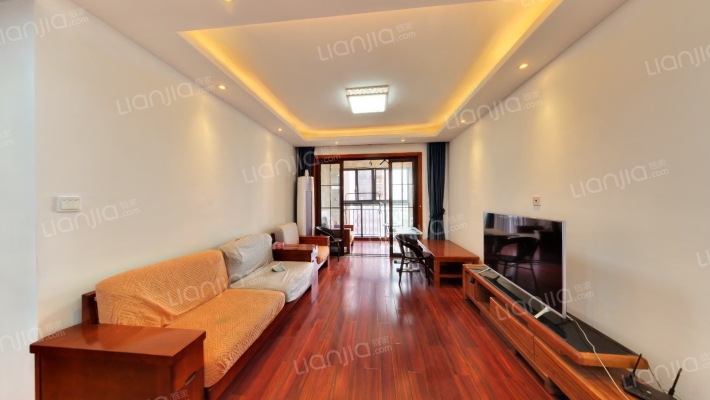 绿地21新城二手房实景图