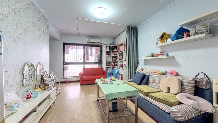 正成翡翠琉璃二手房实景图