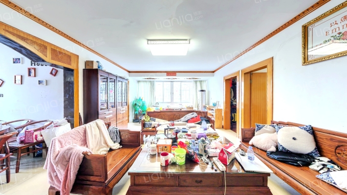 状元山庄二手房实景图