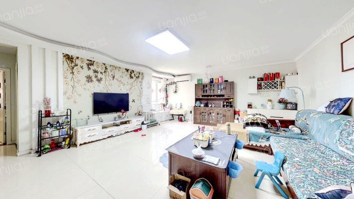 城市米兰小区二手房实景图