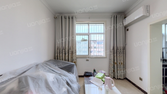 机电公司家属二手房实景图