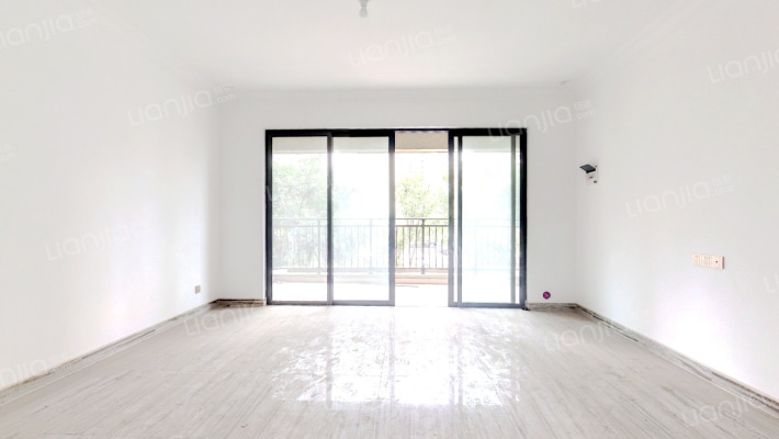 紫云名邸二手房实景图