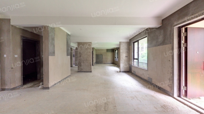 远洋天著二手房实景图