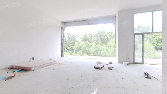 观澜湖二手房实景图