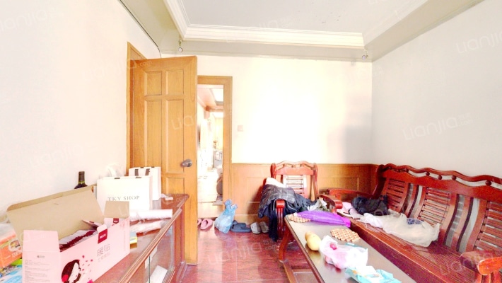 南苑新村(昆山)二手房实景图