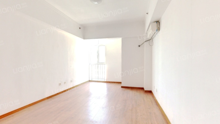 云都酒店二手房实景图