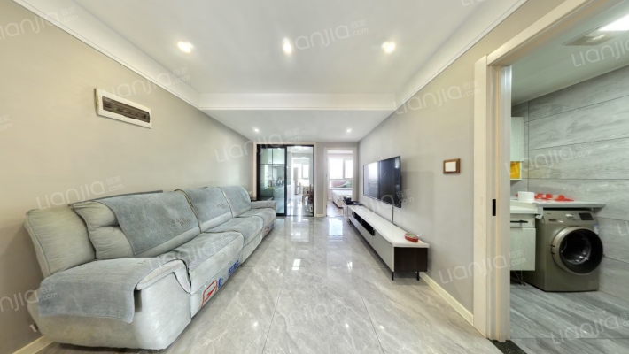 东直家园二手房实景图