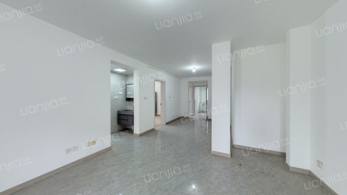 中粮南桥半岛东区二手房实景图