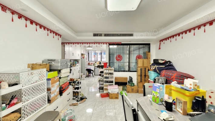 遥逸居二手房实景图