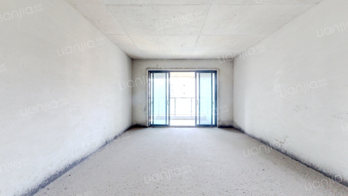 华廷悦府二手房实景图