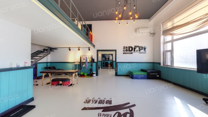 安联国际二手房实景图