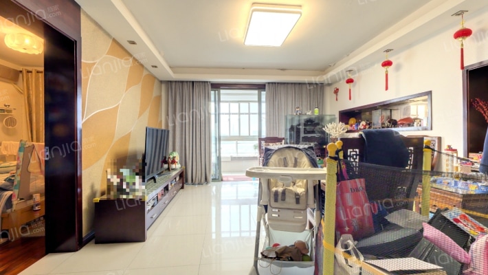 祥和星宇花园(一期)二手房实景图