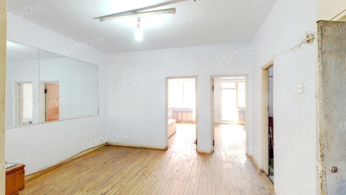 吉星V园二手房实景图