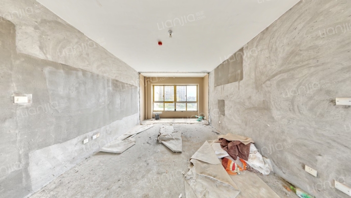 招商海德公园一期二手房实景图