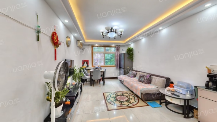 向阳坊社区二手房实景图