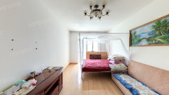 兰州市园林局家属院二手房实景图