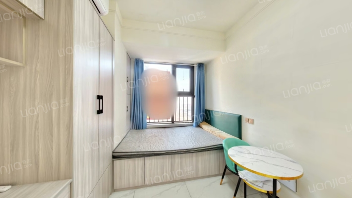 绿都澜湾知了公寓二手房实景图