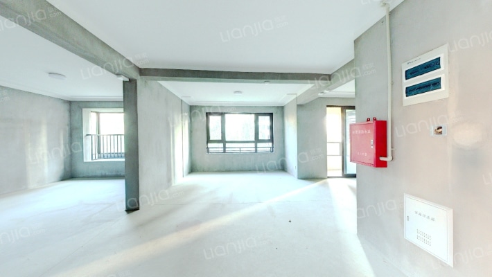 润江府二手房实景图