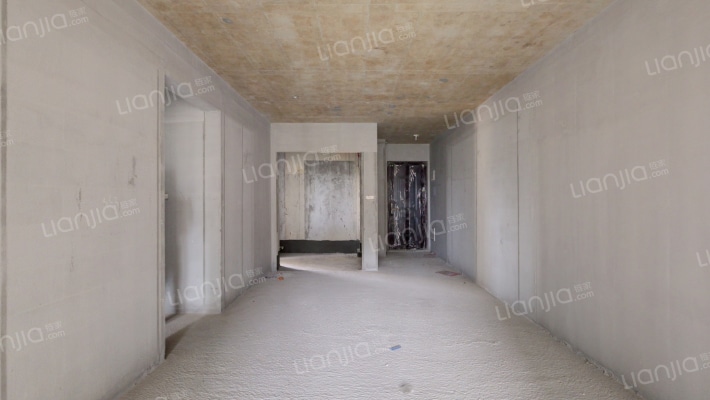 奥园誉博府二手房实景图