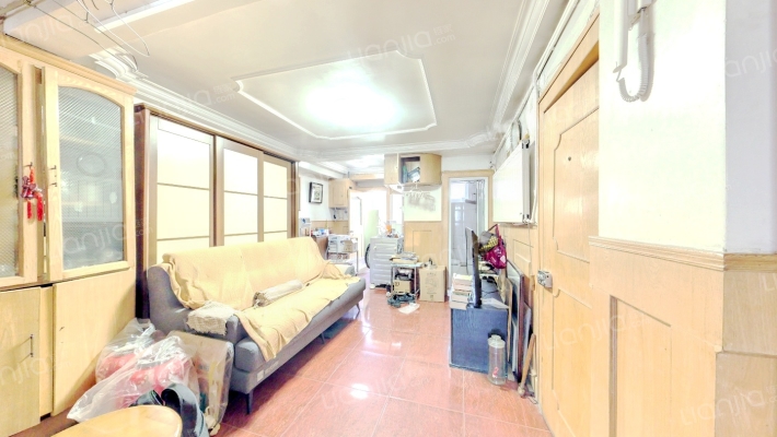 科艺里二手房实景图