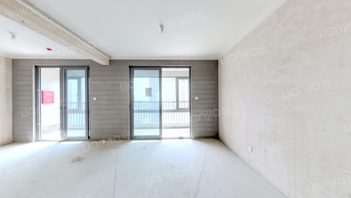 中天杭韵府二手房实景图