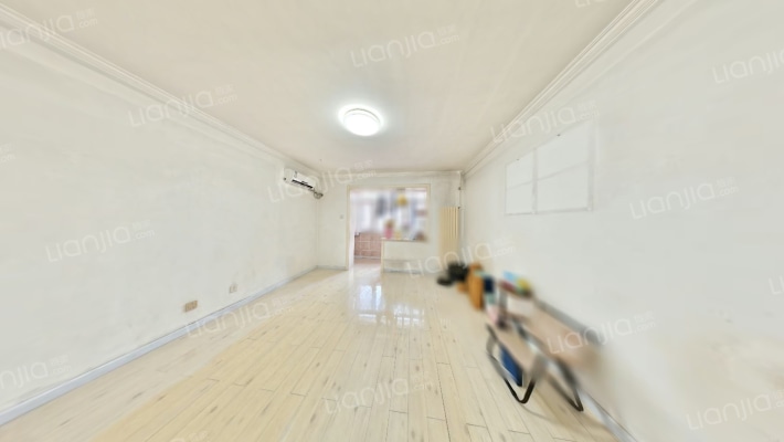 儒福里二手房实景图