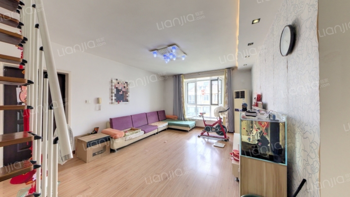 金宇小区二手房实景图