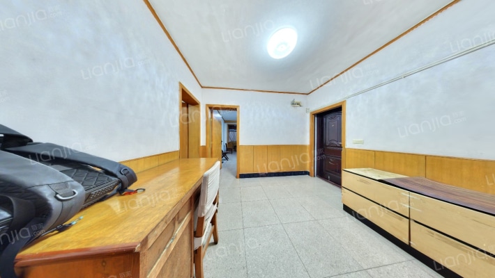 西安市电信局迎春巷家属院二手房实景图