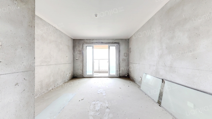 中科花苑二手房实景图