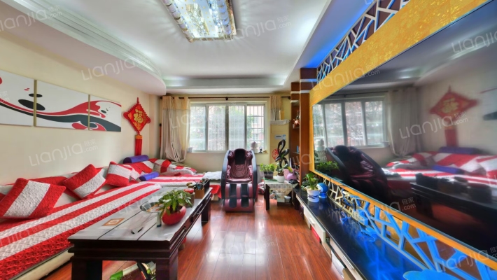 太子水榭二手房实景图