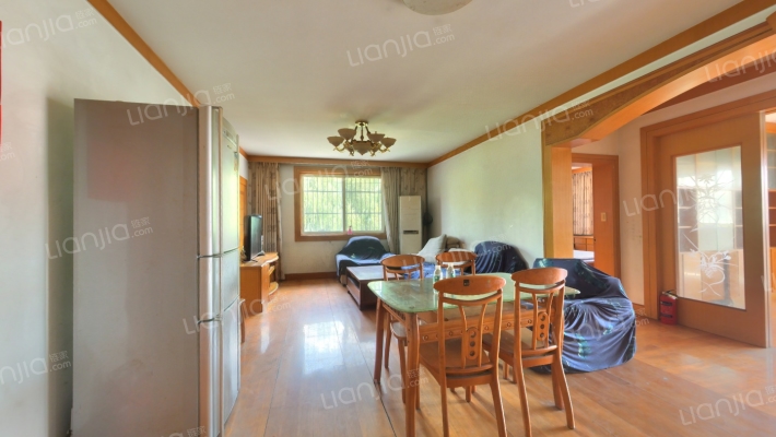 红峰二村一区二手房实景图