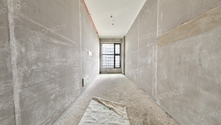 建发中粮朝阳九里二手房实景图