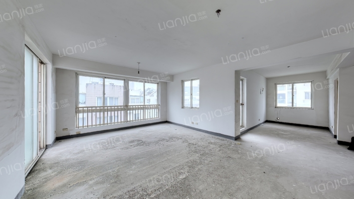 南翔锦苑二手房实景图