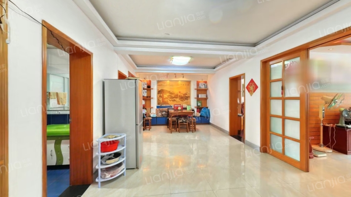 涌鑫花园二手房实景图