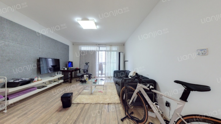 福源汇居二手房实景图