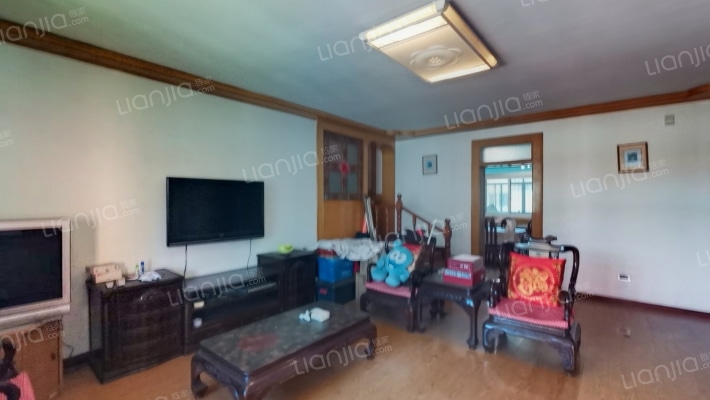 学园路4号二手房实景图