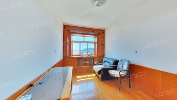 横山街小区二手房实景图