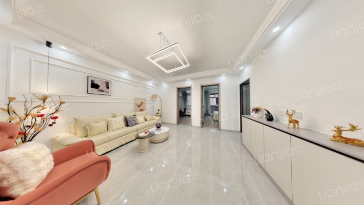 子固路二手房实景图