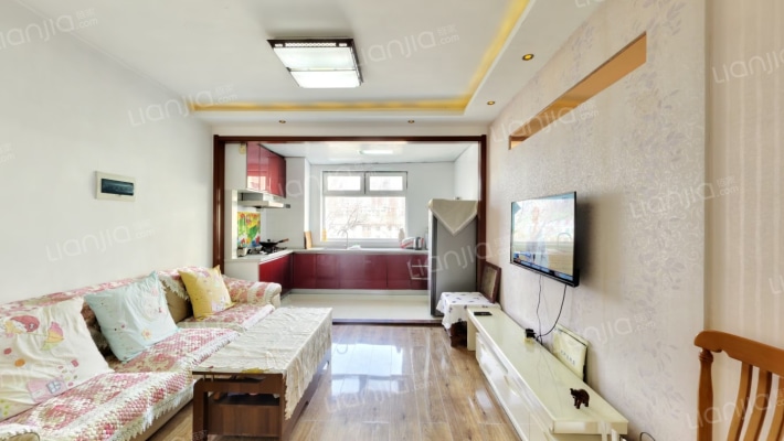 恒泰·望云轩二手房实景图