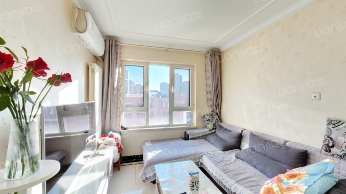 栌韵苑二手房实景图