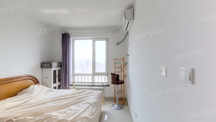 泓春园二手房实景图