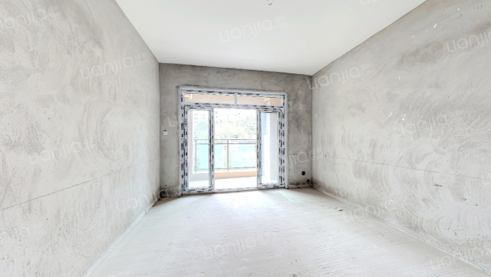 恒鑫名城四期二手房实景图