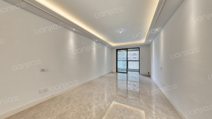 康桥玖玺园二手房实景图