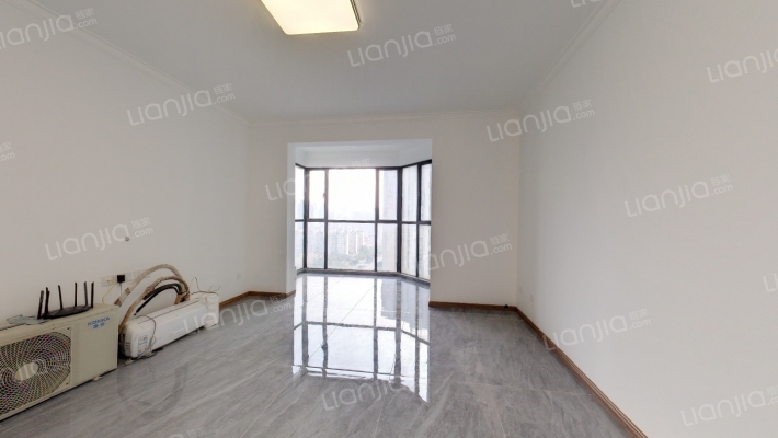 西雅图国际会馆二手房实景图