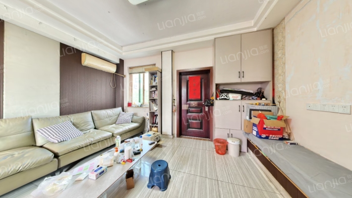 恒大国际装饰广场二手房实景图