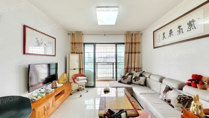 南丰汇景湾二手房实景图